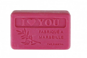 Savon de Marseille I Love You